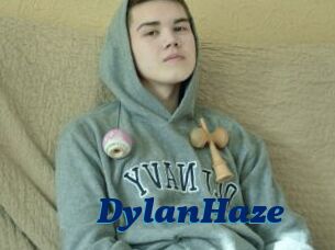 DylanHaze