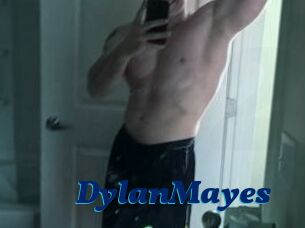 Dylan_Mayes