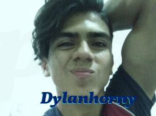 Dylanhorny