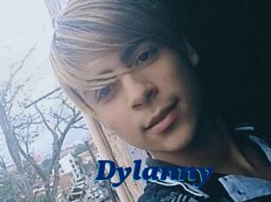Dylanny