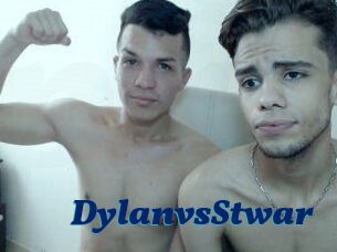 DylanvsStwar