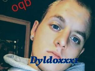 Dyldoxxx1