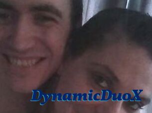DynamicDuoX