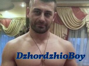 Dzhordzhio_Boy