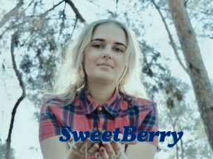 SweetBerry