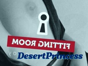 _DesertPrincess_
