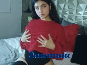 Daannaa