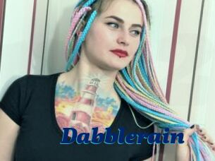 Dabblerain