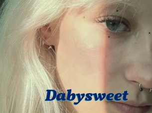 Dabysweet