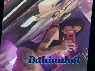 Dahianhot