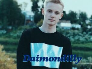 Daimondilly