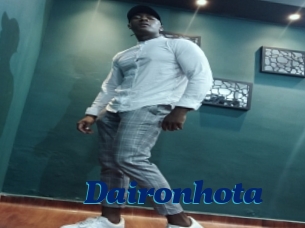 Daironhota