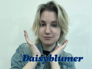Daisyblumer