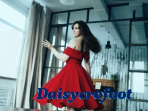 Daisycrofoot