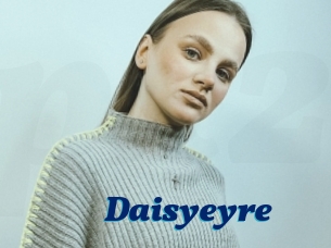 Daisyeyre