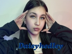 Daisyhedley