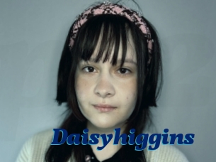 Daisyhiggins