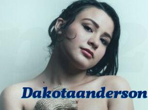 Dakotaanderson