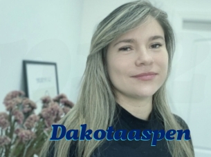 Dakotaaspen