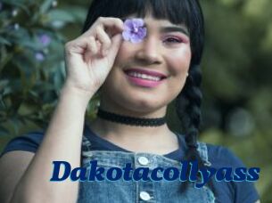 Dakotacollyass