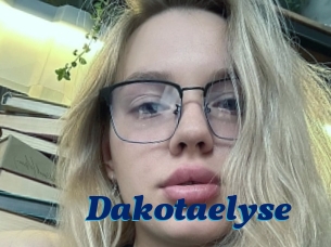 Dakotaelyse