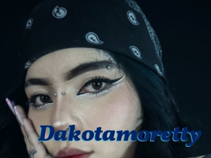 Dakotamoretty