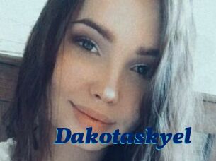 Dakotaskyel