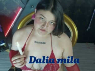 Dalia_mila