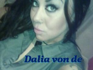 Dalia_von_de