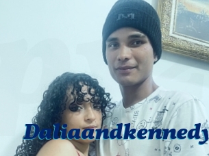Daliaandkennedy