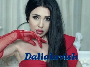 Dalialavish