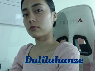 Dalilahanze