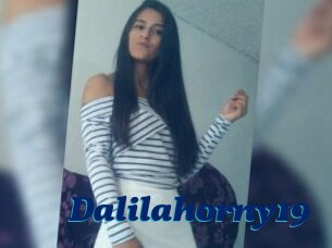 Dalilahorny19