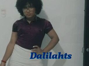 Dalilahts