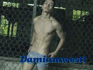 Damiamwestt