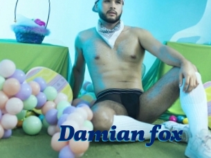 Damian_fox