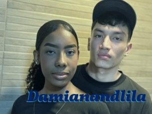 Damianandlila