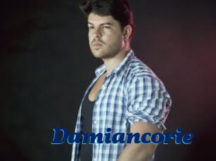 Damiancorie