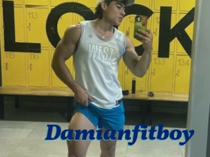 Damianfitboy