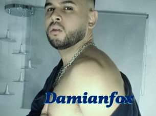 Damianfox