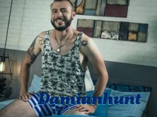 Damianhunt