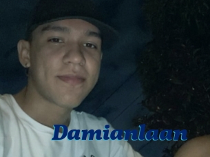 Damianlaan