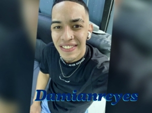 Damianreyes