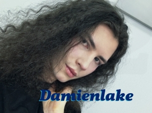 Damienlake