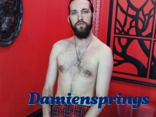 Damiensprings
