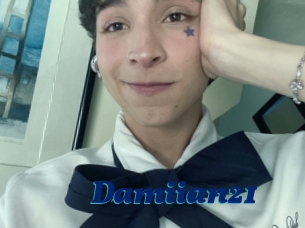 Damiian21