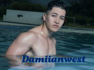 Damiianwest