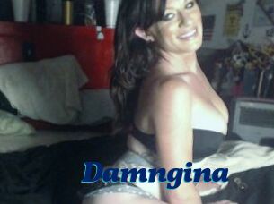 Damngina