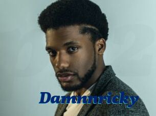 Damnnricky