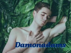 Damonadams